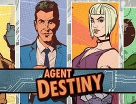 Agent Destiny