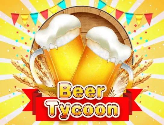 Beer Tycoon