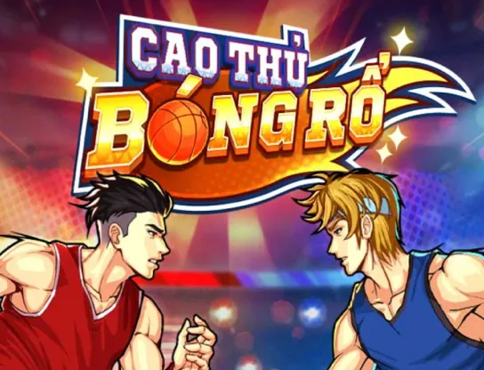 Cao Thủ Bóng Rổ