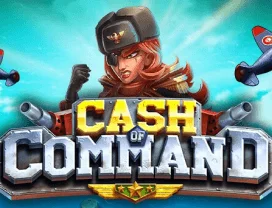 Cash Of Command