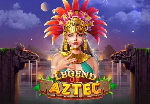 Legend Of Aztec