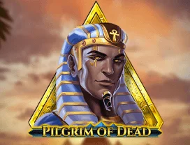 Pilgrim Of Dead