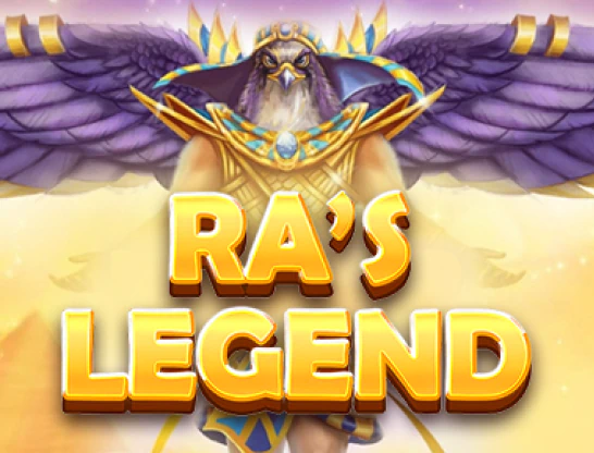 RA’s Legend
