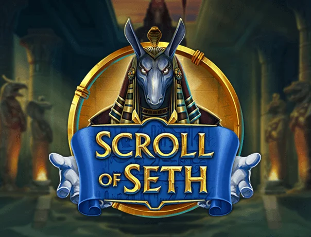 Scroll Of Seth