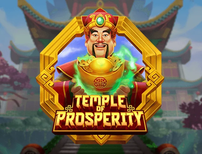 Temple Of Prosperity